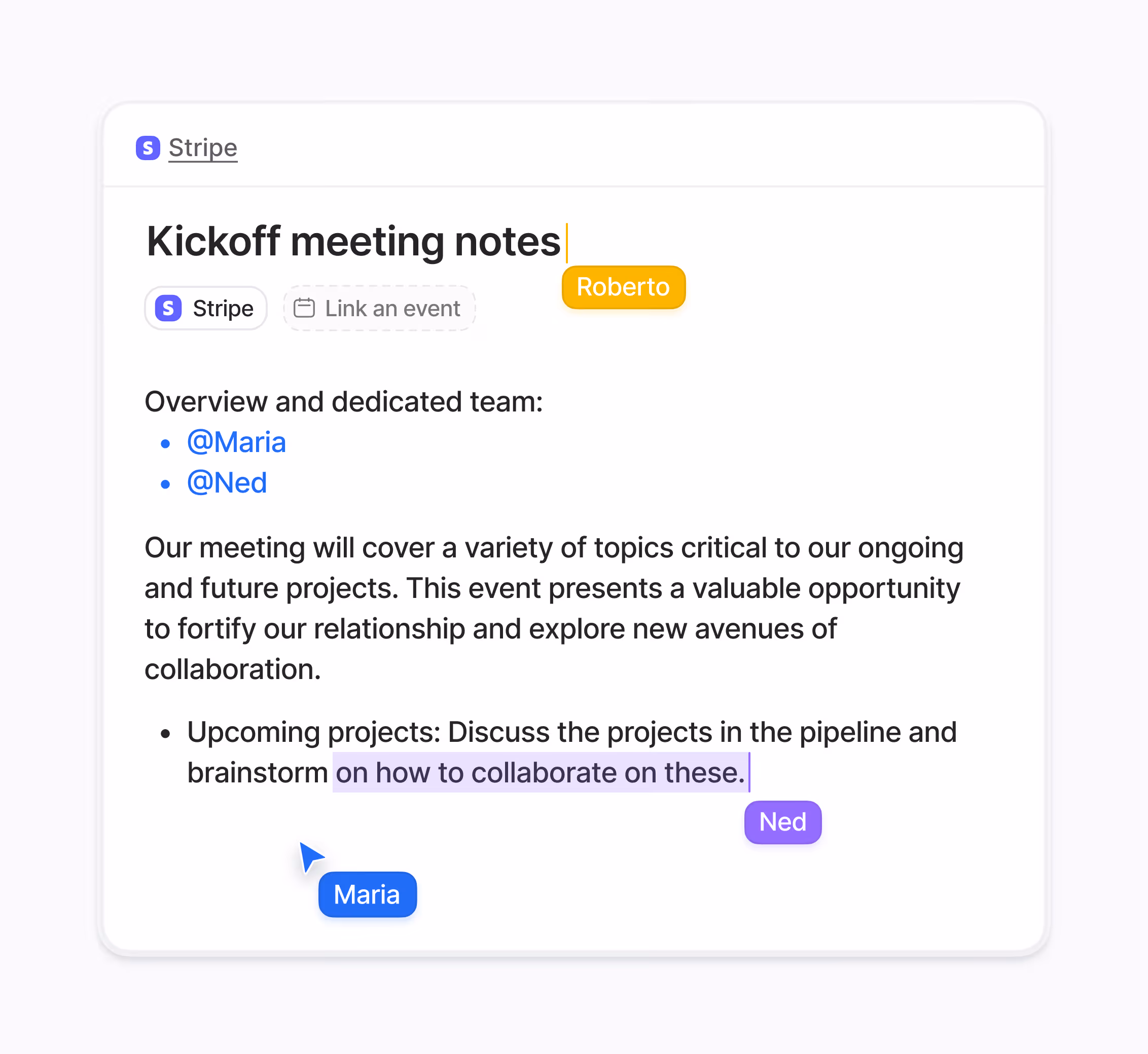 A dashboard showing ad channel overview with budgets and results for use in automations