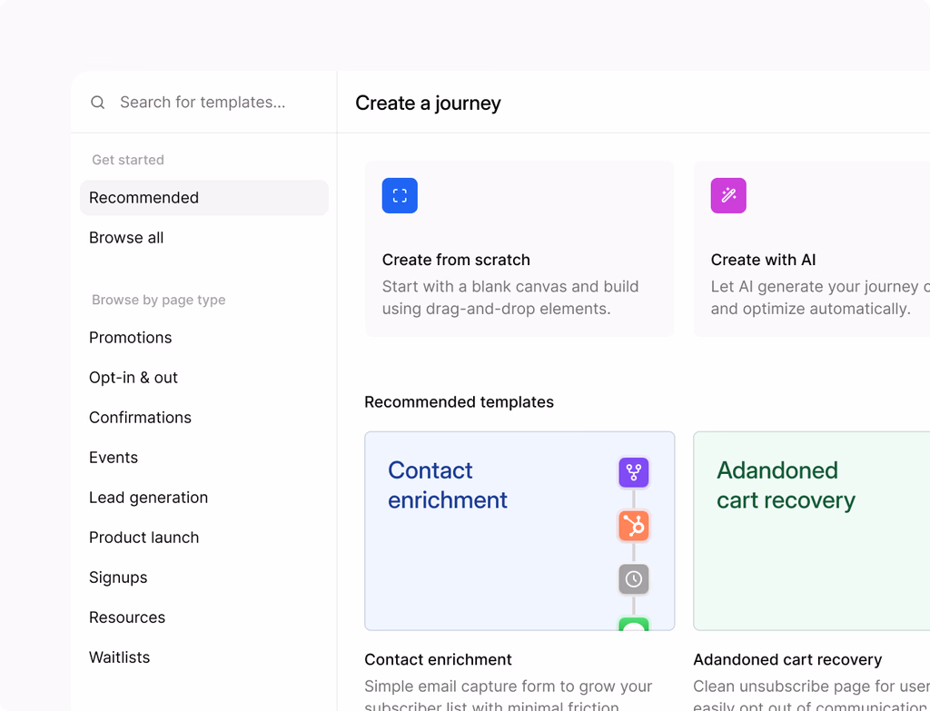 A customer portal screen shows ticket status updates, recommended knowledge articles, and a secure reply form.