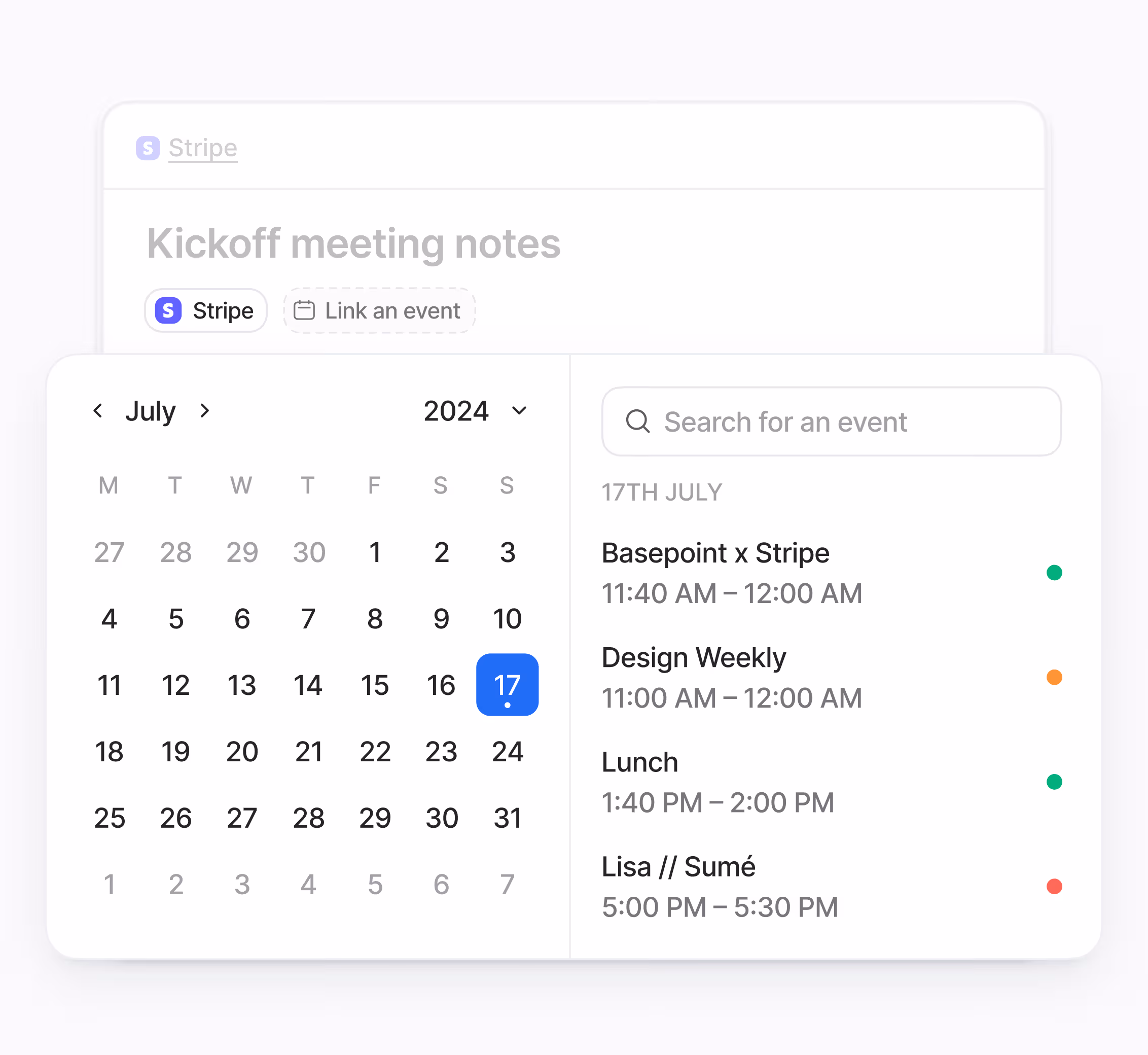 A clean UI showing a dashboard with bulk actions, quick filters, and keyboard shortcuts visible, making tasks simple.