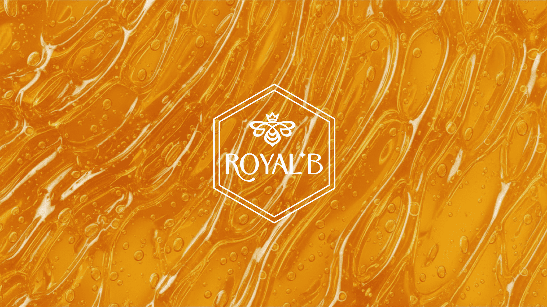 Royal Bee Honey