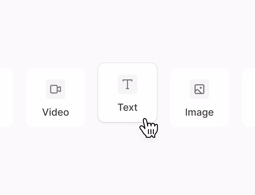 Mockup of a blog editor with a post open, showing SEO guidance, a CTA form builder, and a CRM integration.