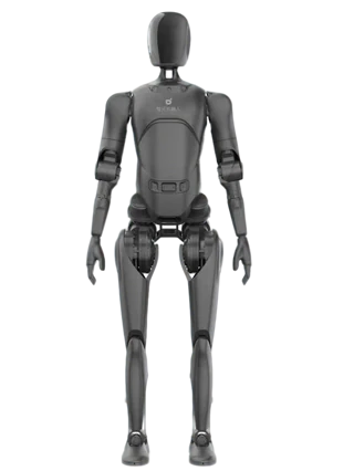 AGIBOT A2 Lite — صورة المصنّع