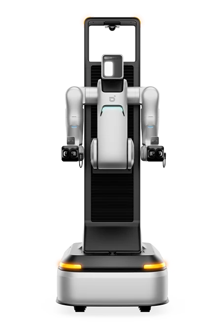AGIBOT A2-W — صورة المصنّع