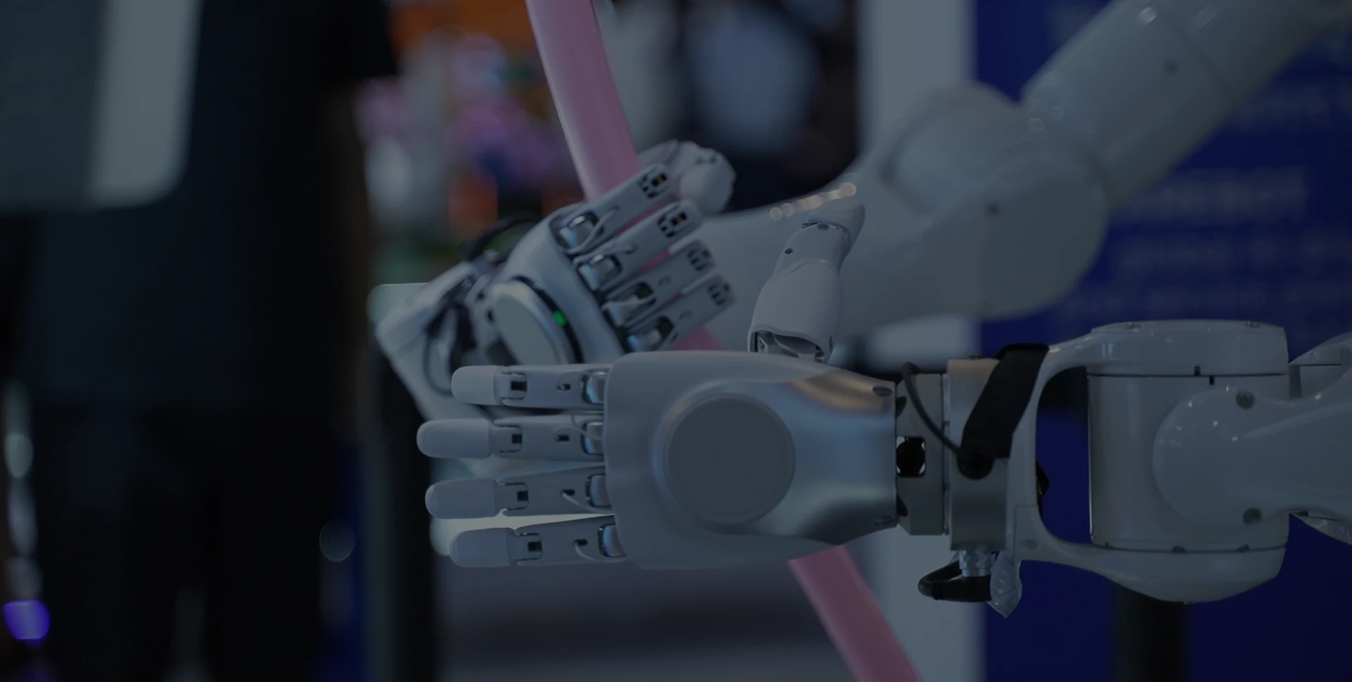 OmniHand manufacturer image