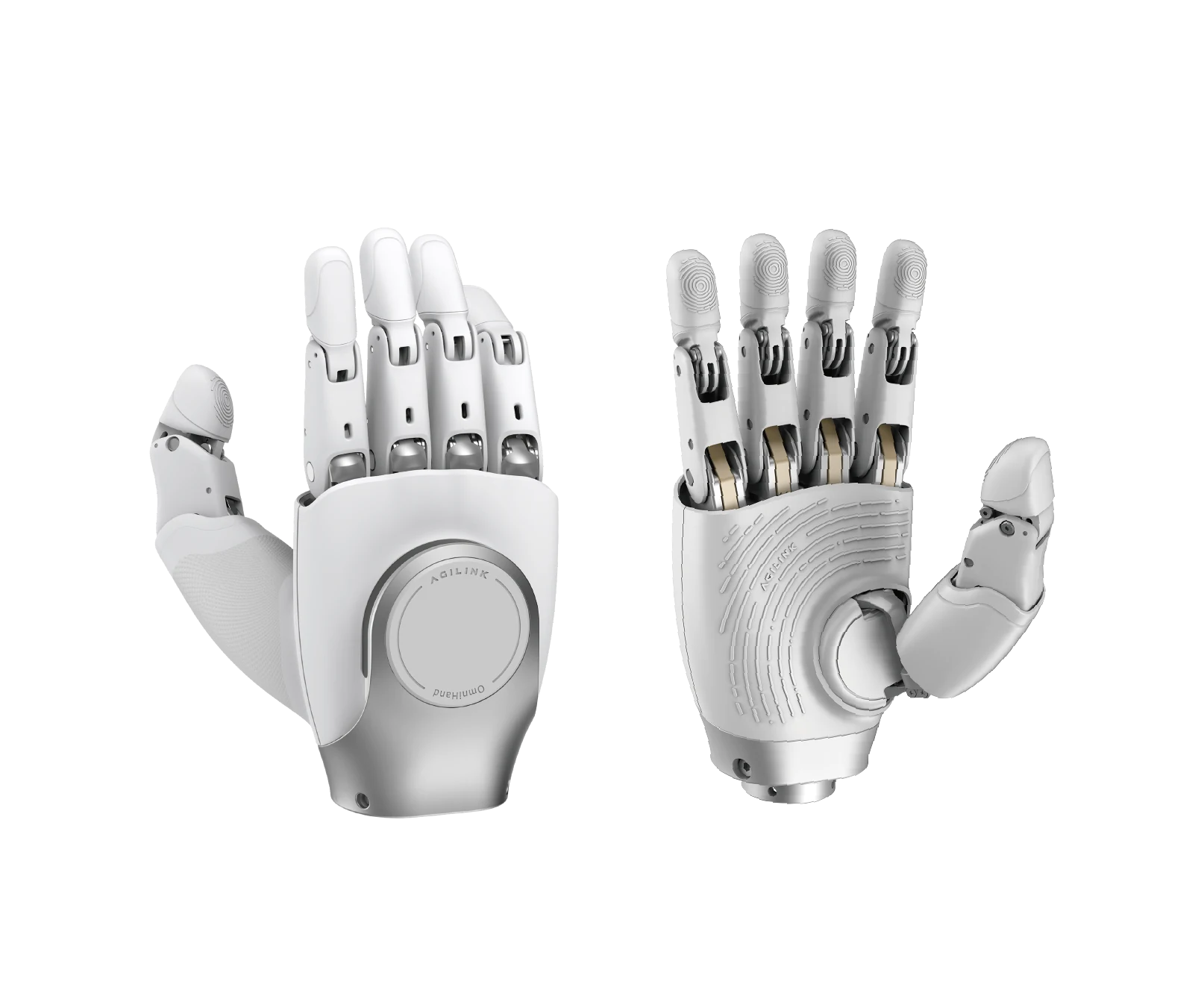 OmniHand manufacturer image