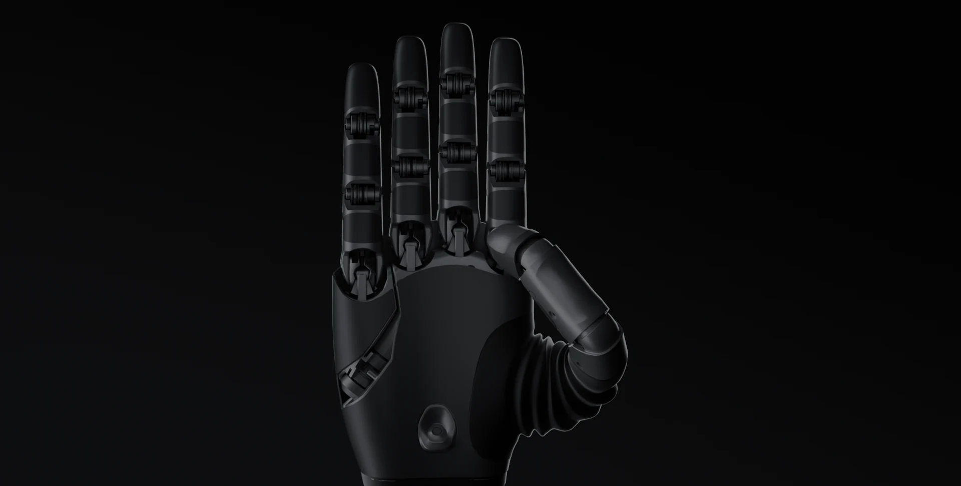OmniHand Ultra-T — صورة المصنّع
