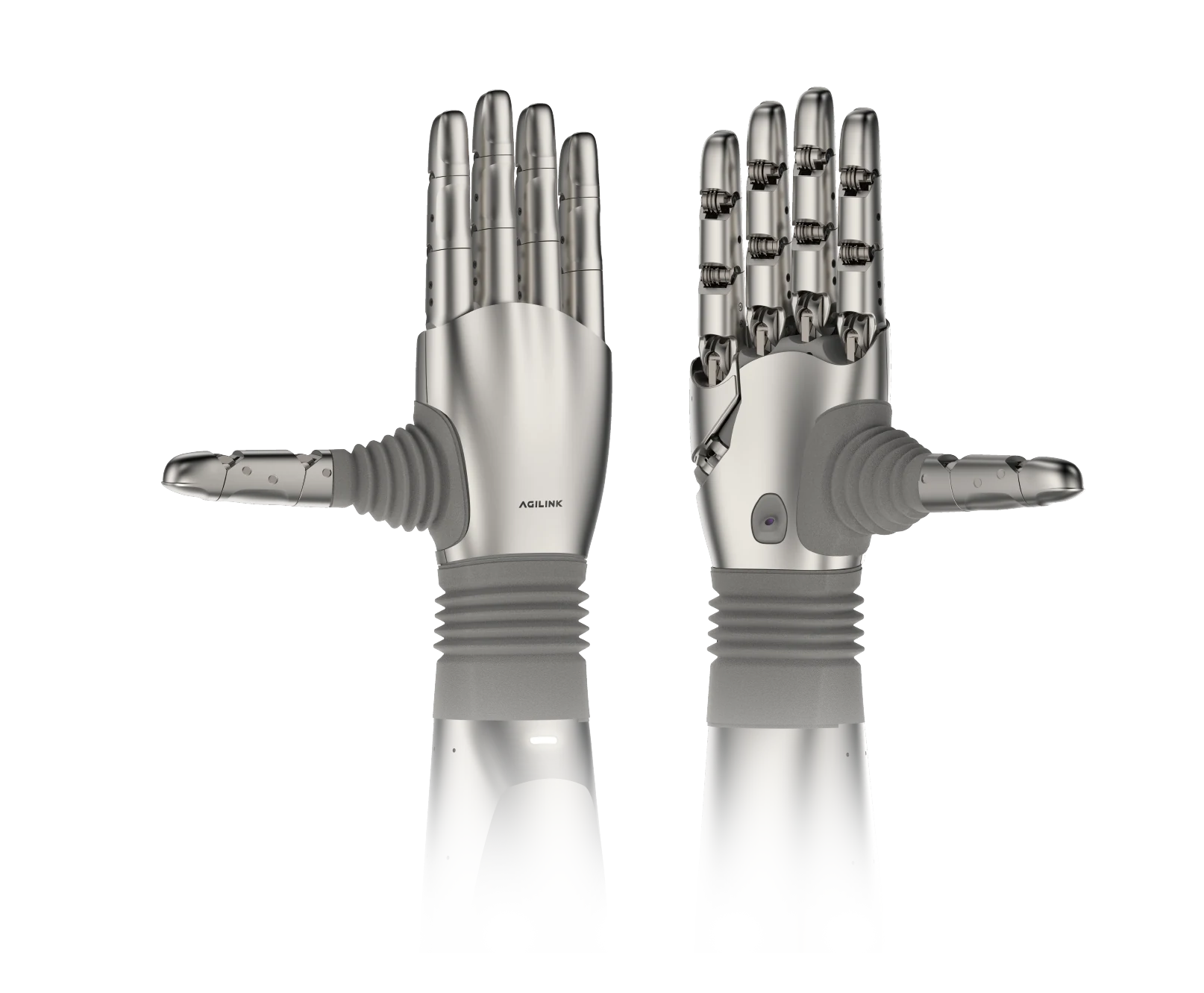 OmniHand Ultra-T — صورة المصنّع