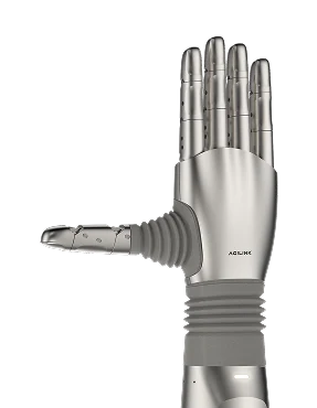 OmniHand Ultra-T — صورة المصنّع