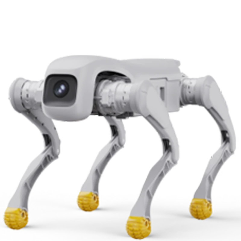 AGIBOT D1 Pro / Edu — صورة المصنّع
