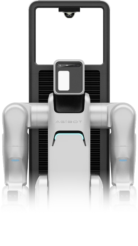 AGIBOT G1 Max manufacturer image