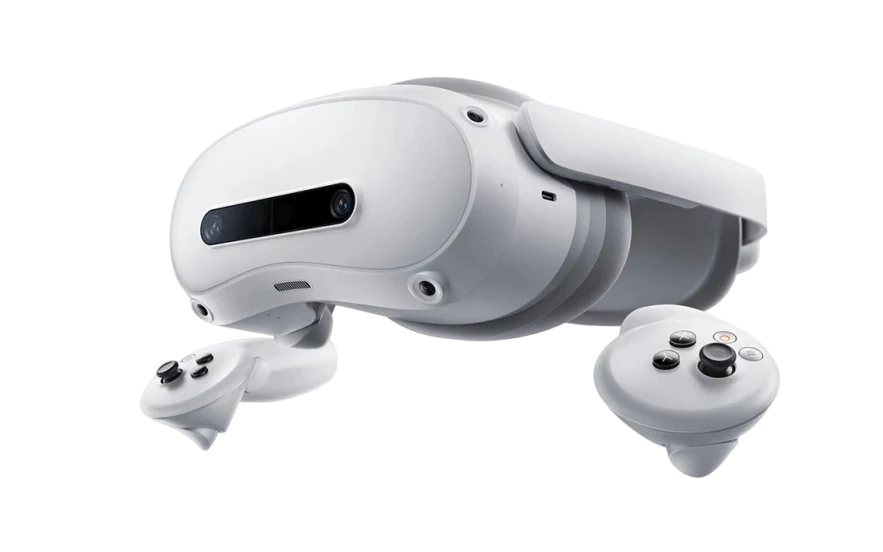 AGIBOT VR Teleoperation Kit manufacturer image