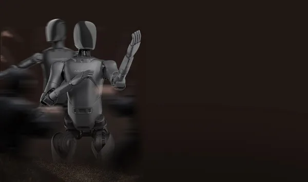 AGIBOT A2 Lite