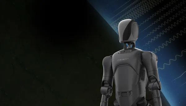 AGIBOT A2 Lite