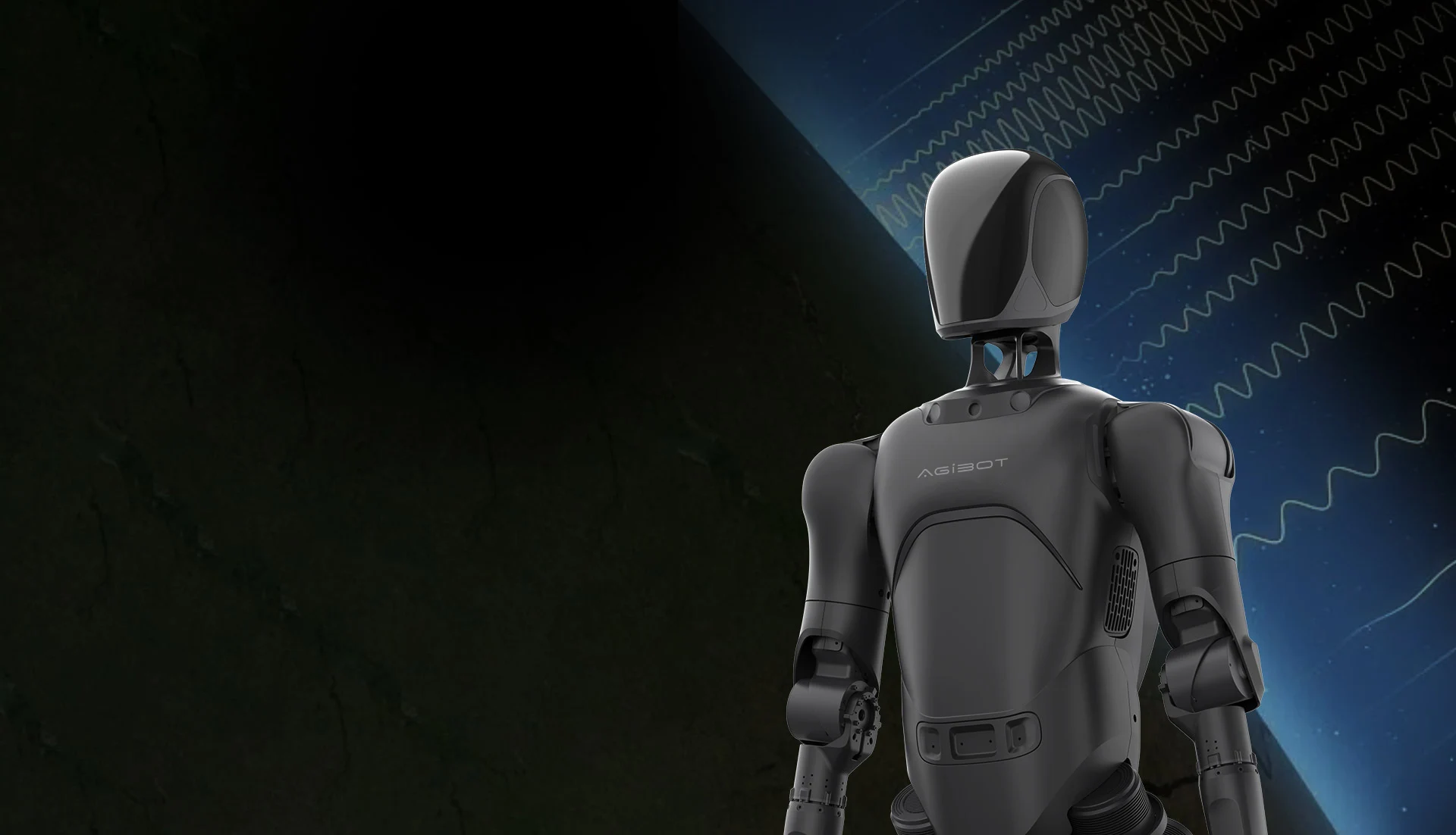 AGIBOT A2 Lite