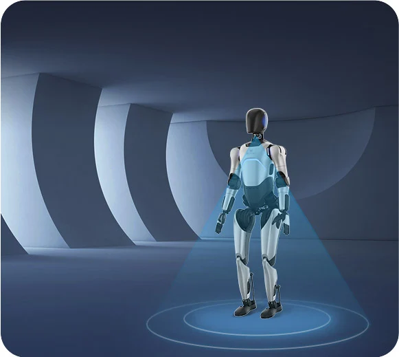 AGIBOT A2 Ultra