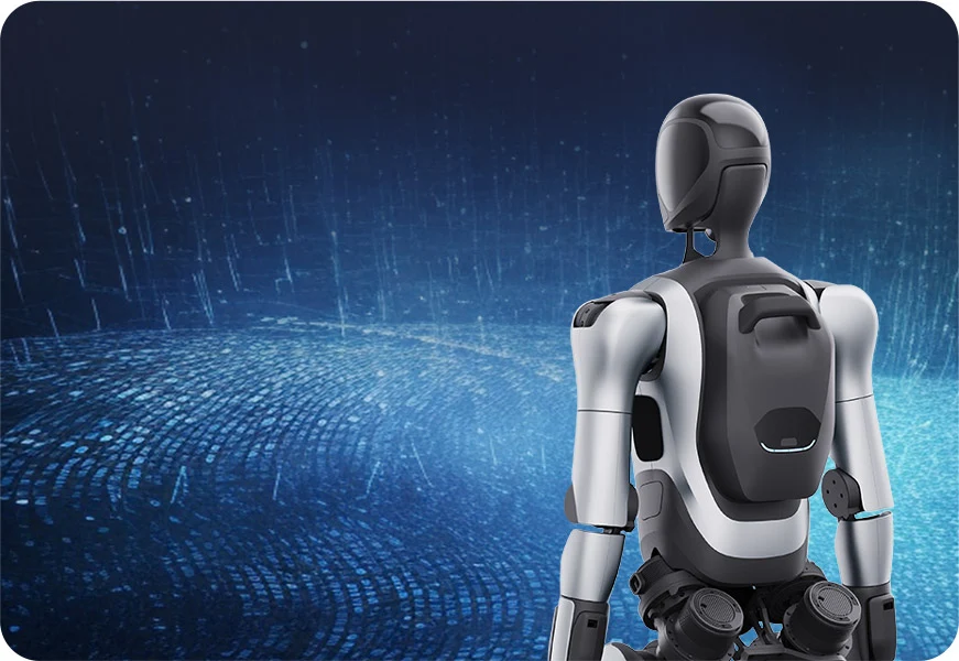 AGIBOT A2 Ultra