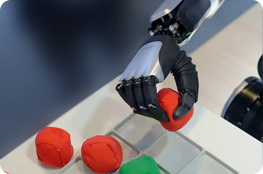 AGIBOT A2 Ultra