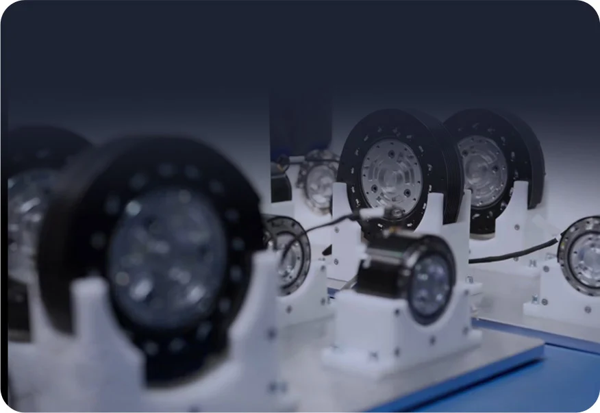 AGIBOT A2 Ultra