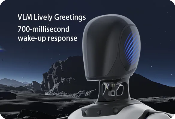 AGIBOT A2 Ultra