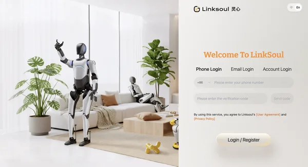 AGIBOT A2 Ultra