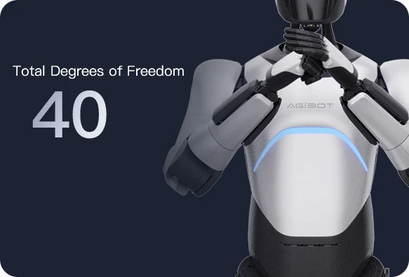 AGIBOT A2 Ultra