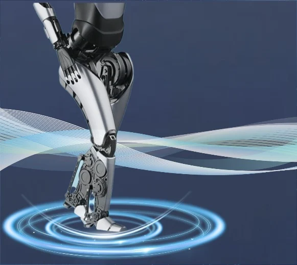 AGIBOT A2 Ultra