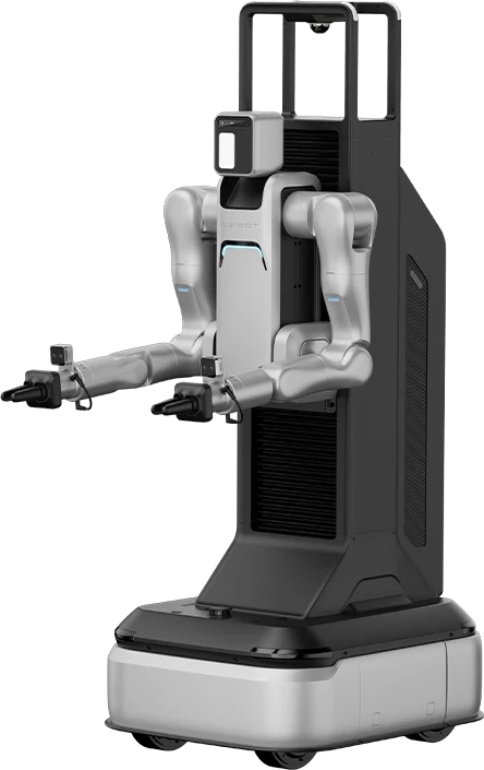 AGIBOT A2-W