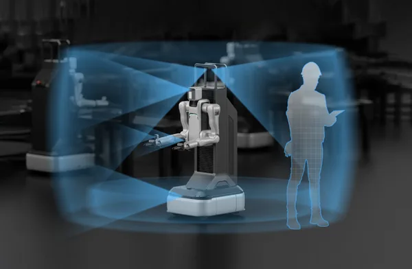 AGIBOT A2-W