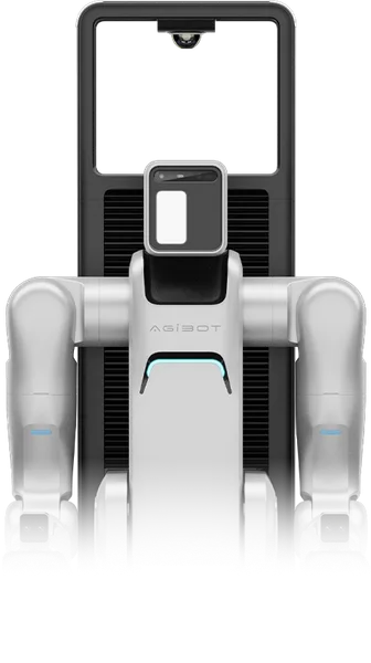 AGIBOT A2-W
