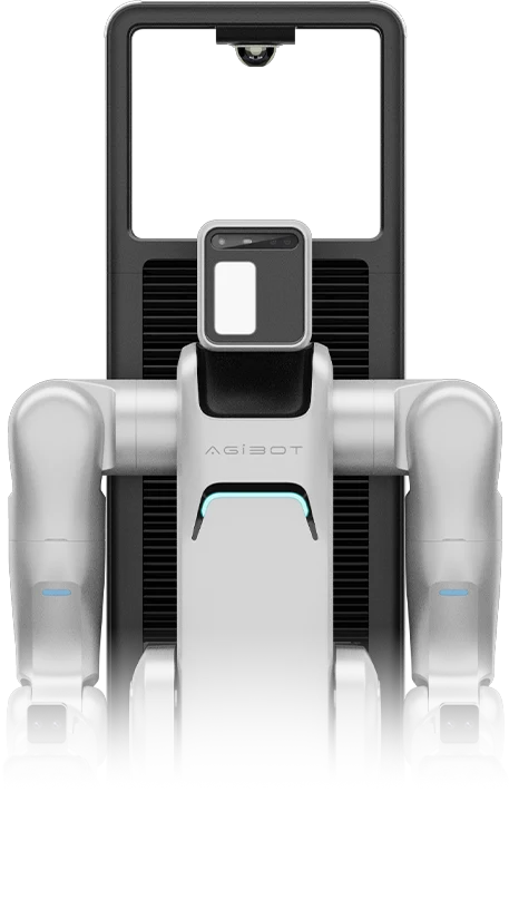 AGIBOT A2-W