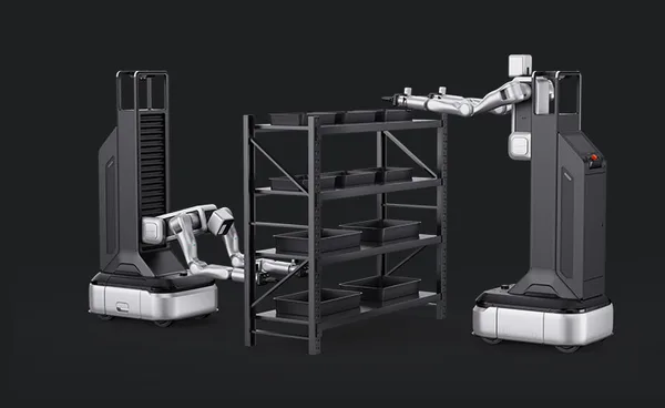 AGIBOT A2-W