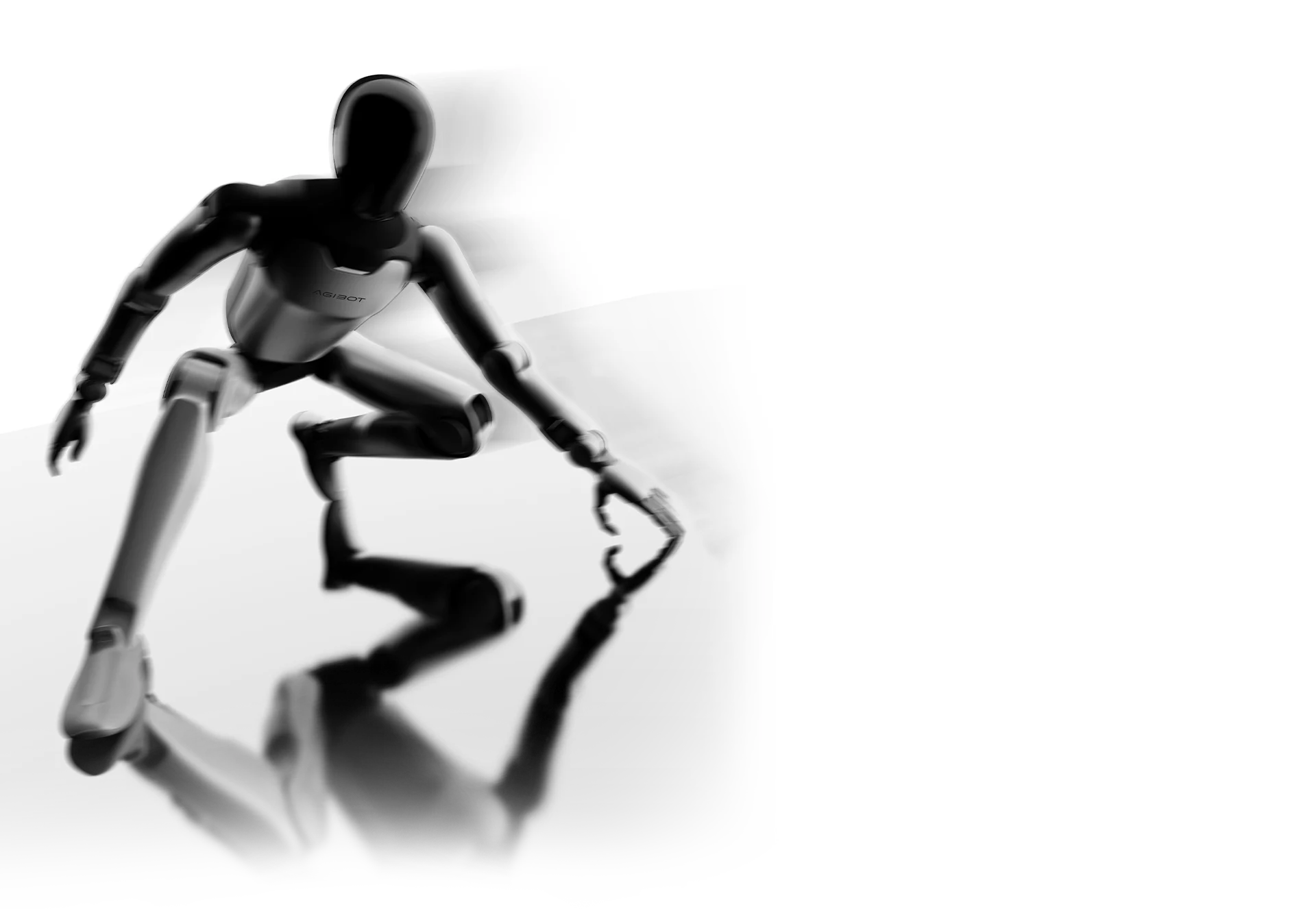 AGIBOT A3