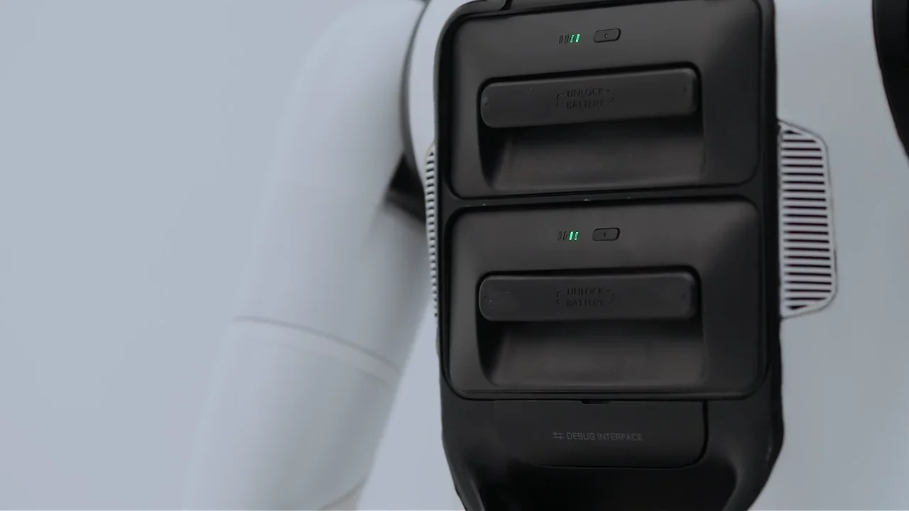 AGIBOT A3