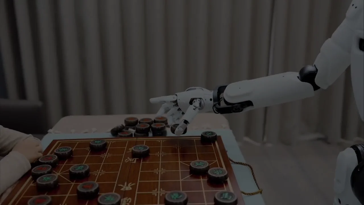 OmniHand
