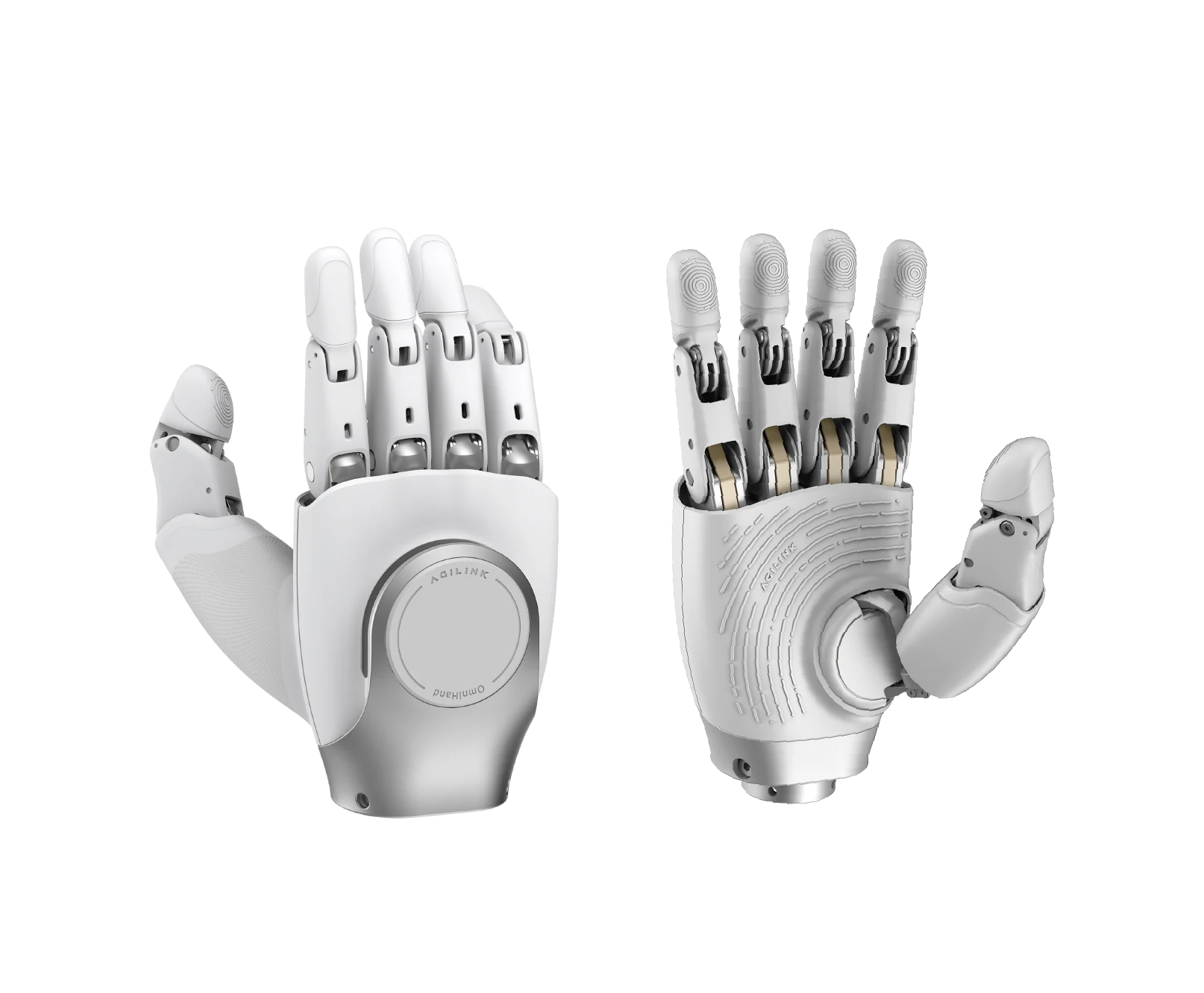 OmniHand