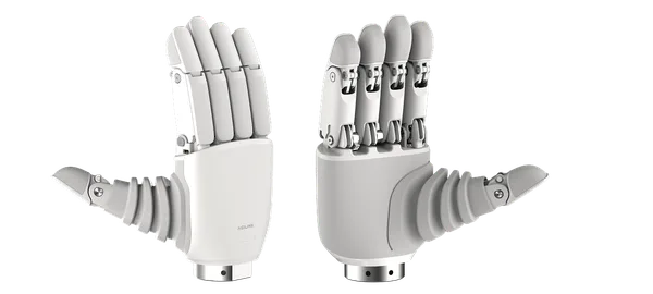 OmniHand Lite