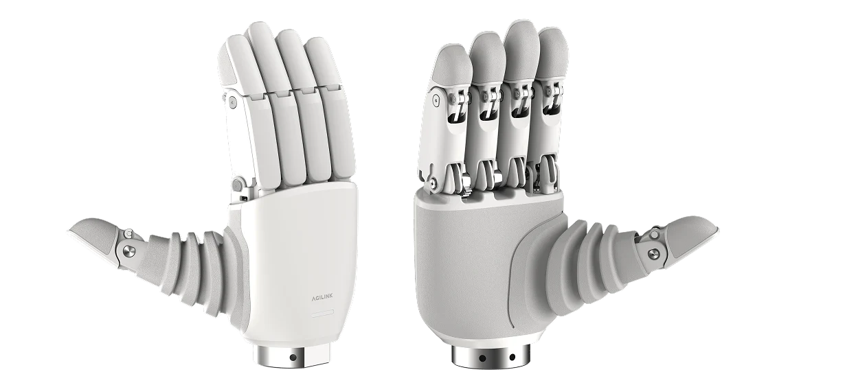 OmniHand Lite