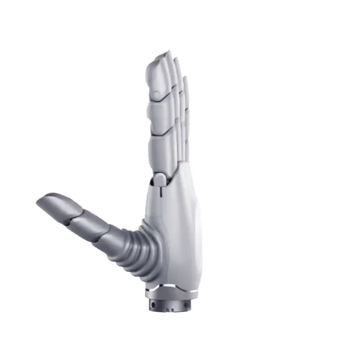 OmniHand Ultra-M