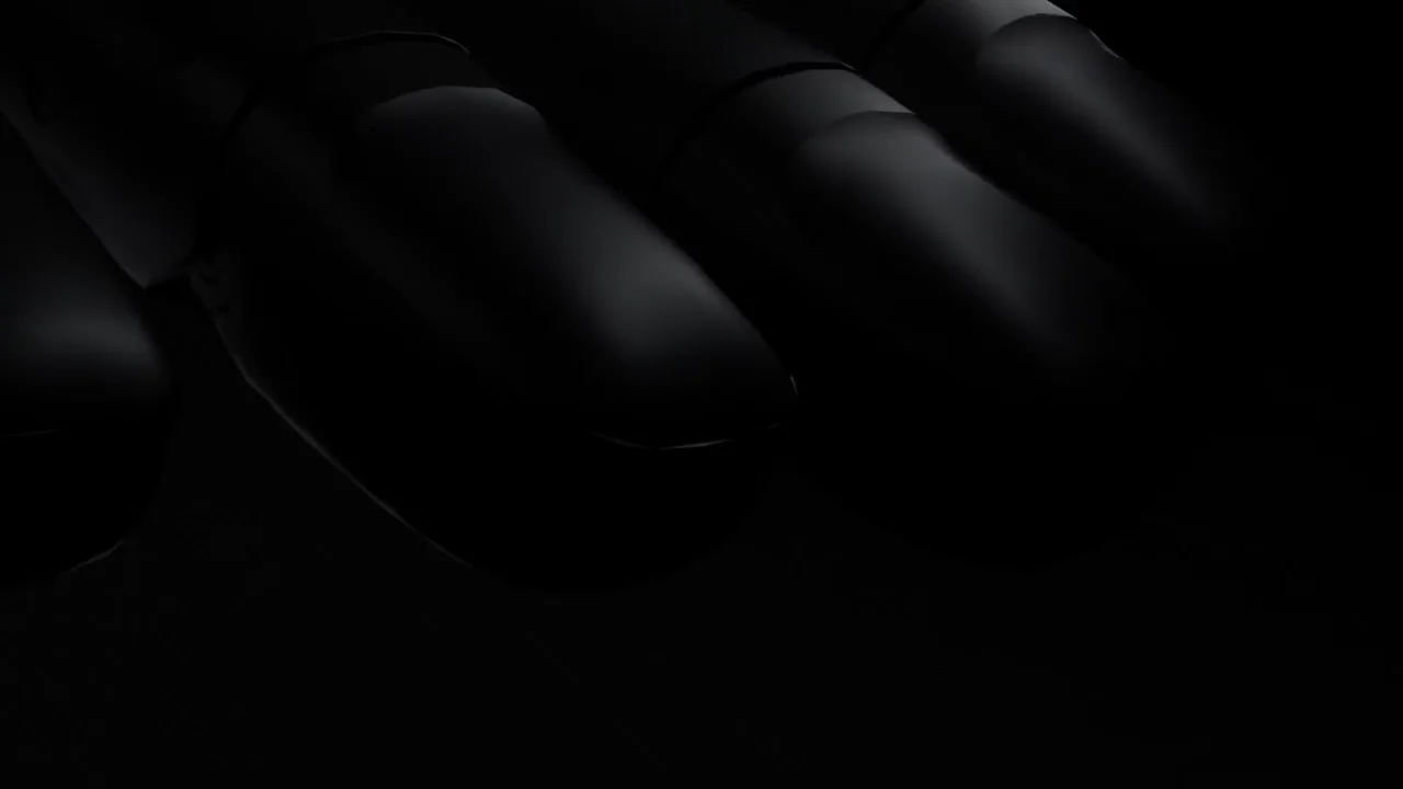 OmniHand Ultra-T