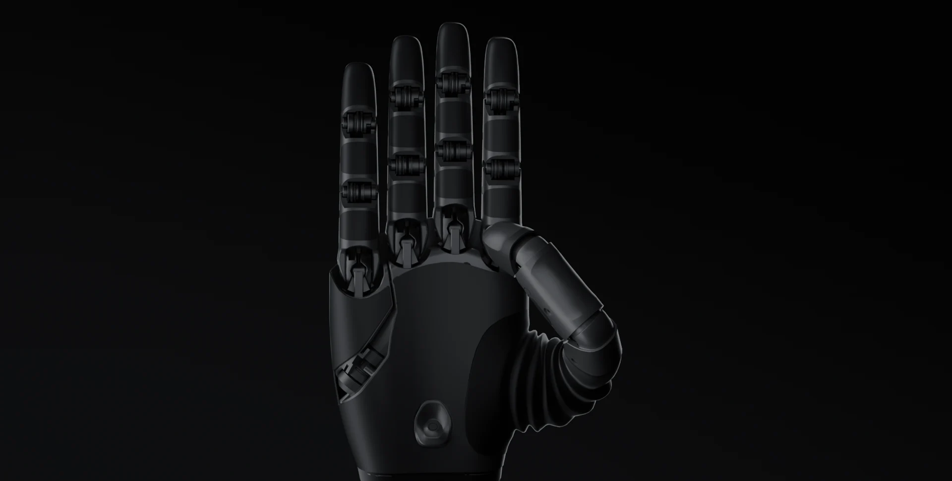 OmniHand Ultra-T