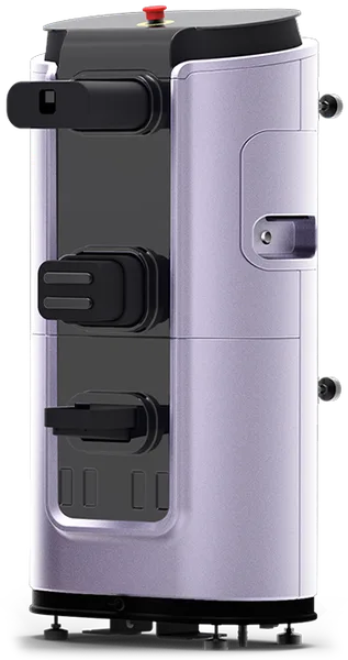 AGIBOT C5
