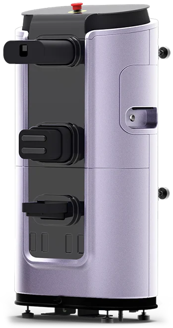 AGIBOT C5