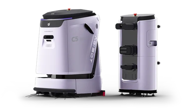 AGIBOT C5