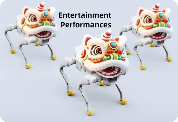 AGIBOT D1 Pro / Edu