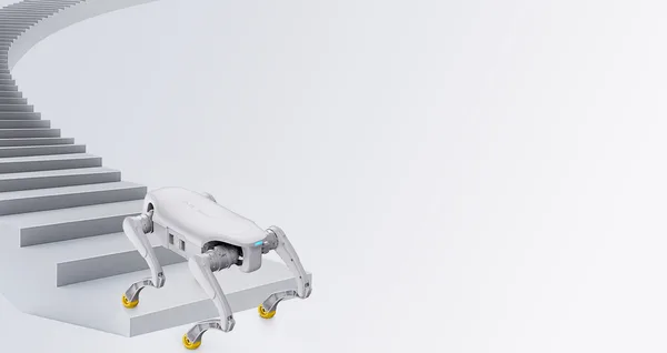 AGIBOT D1 Pro / Edu