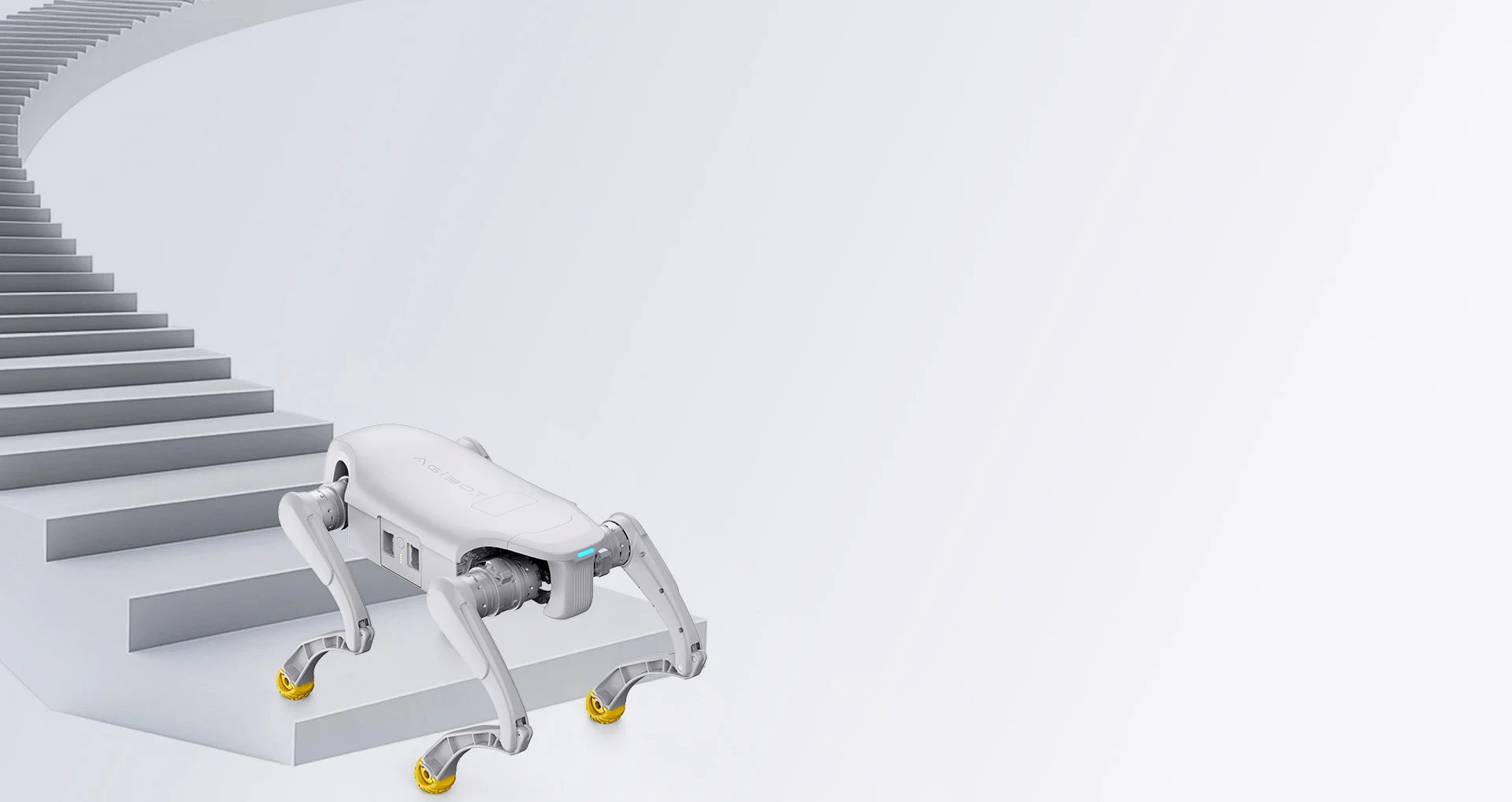 AGIBOT D1 Pro / Edu