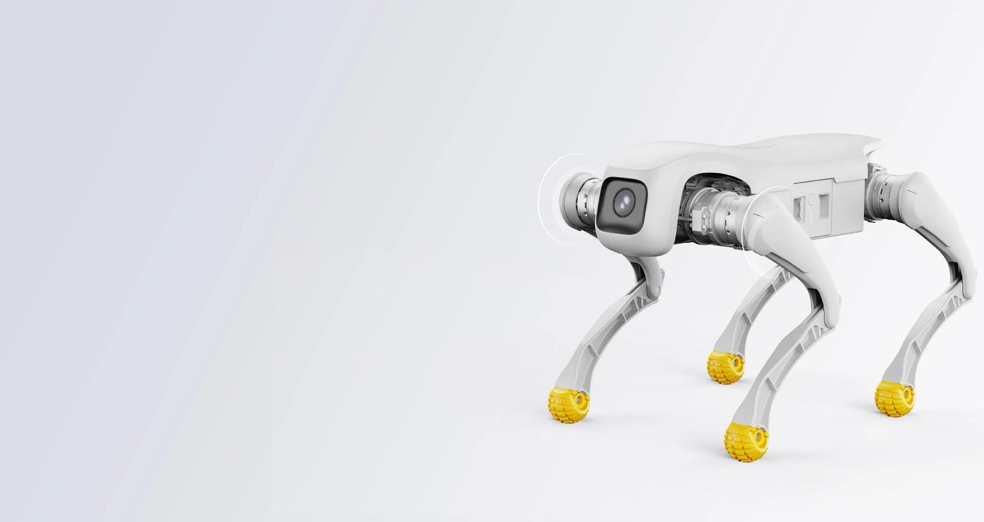AGIBOT D1 Pro / Edu