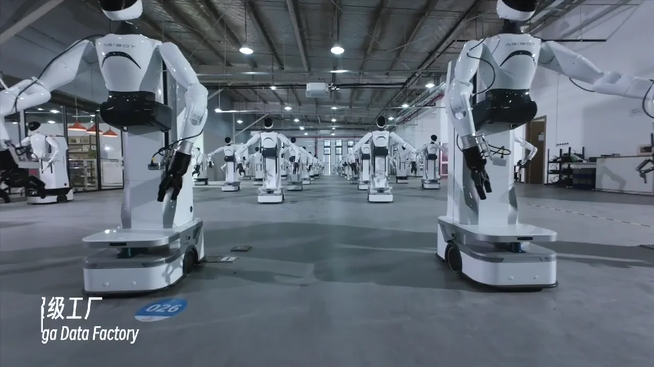AGIBOT G1
