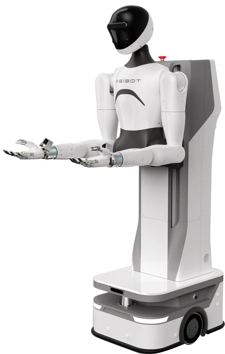 AGIBOT G1