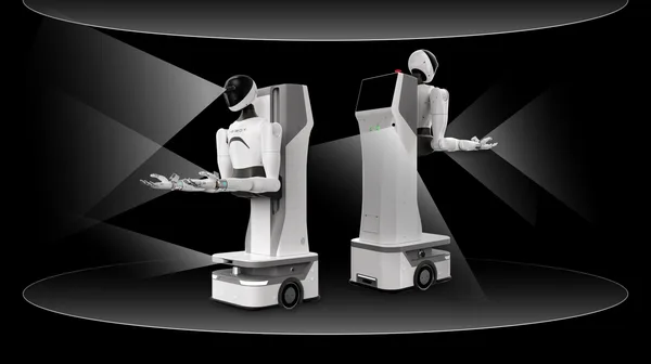 AGIBOT G1